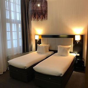 Kamer met Twee Aparte Bedden